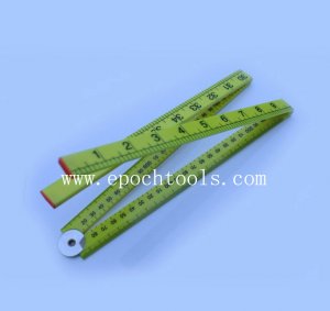 Holland folding ruler EP-FR1004