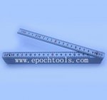 2M High precision Fold Ruler EP-FR2010-H