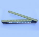 Wooden Folding Ruler EP-WFR2010-D