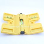 Foldable spirit Level for Siphonate EP-MN21-C