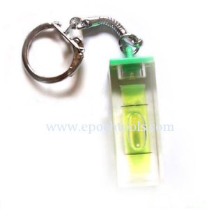 Spirit Level key chain EP-MN07-B