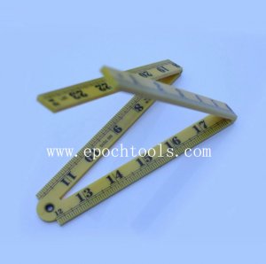 Holland folding ruler EP-FR0604