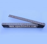 Wooden Folding Ruler EP-WFR2010-B