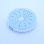 TOP Grade Circular Level EP-WX9518