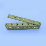 High precision Fold Ruler EP-FR7212