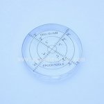 Angle Circular Level EP-WX6610