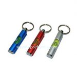 Metel key chain spirit Level EP-MN20-B